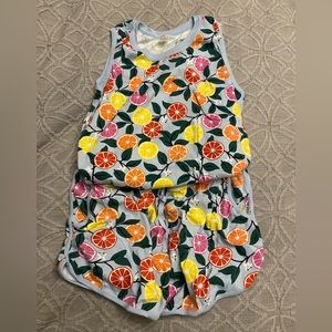 Women’s Hanna Andersson XL pj set